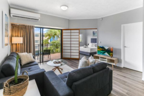 Unit 41 at Portobello Dicky Beach Caloundra